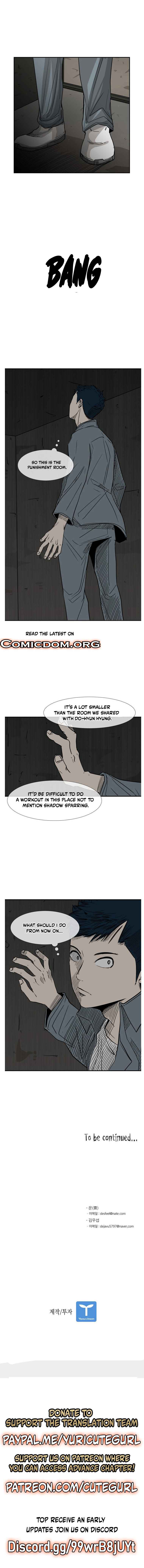 Read Shark Manga Online
