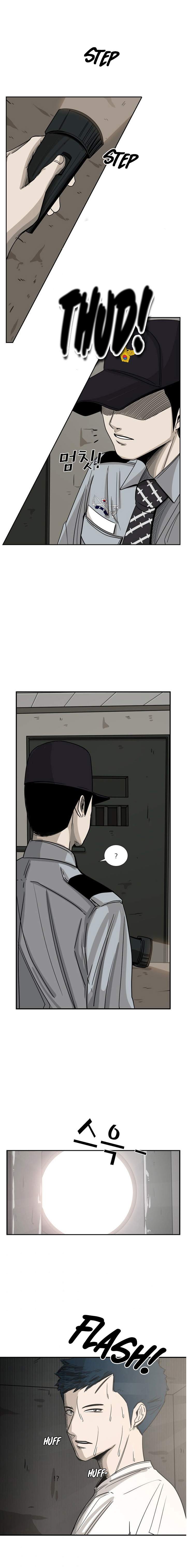 Read Shark Manga Online
