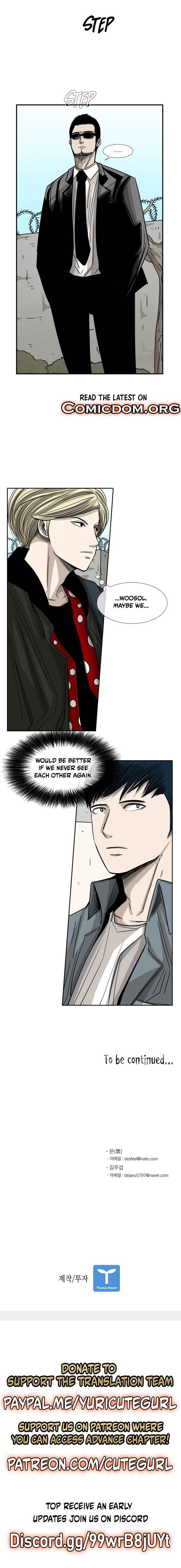 Read Shark Manga Online