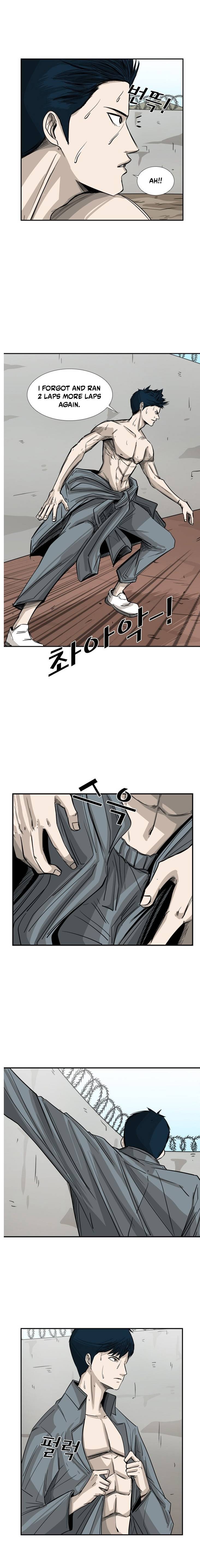 Read Shark Manga Online