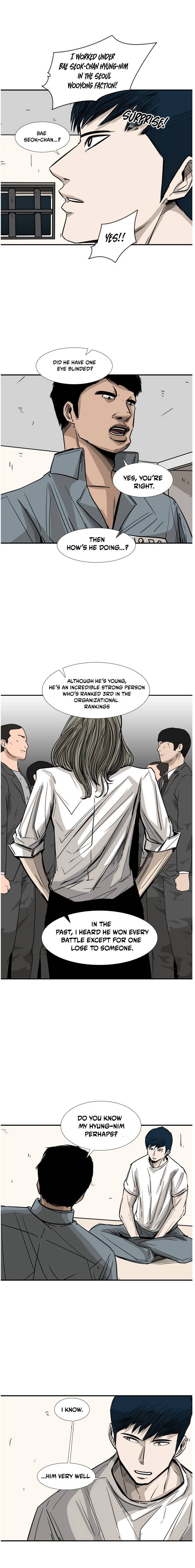 Read Shark Manga Online