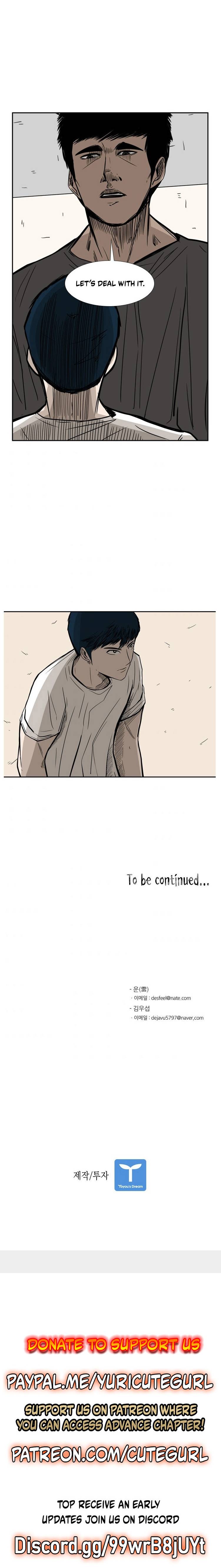 Read Shark Manga Online