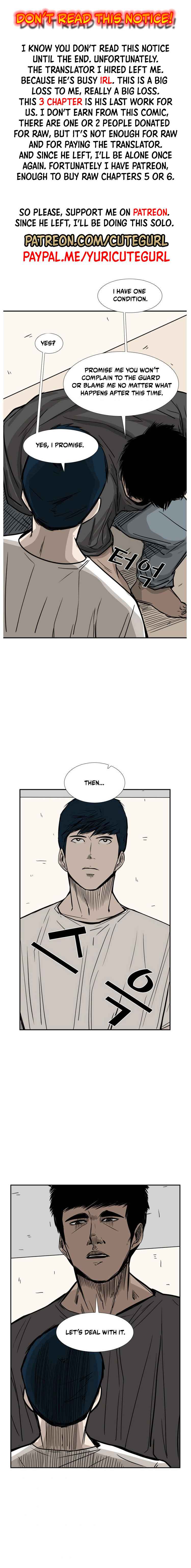 Read Shark Manga Online