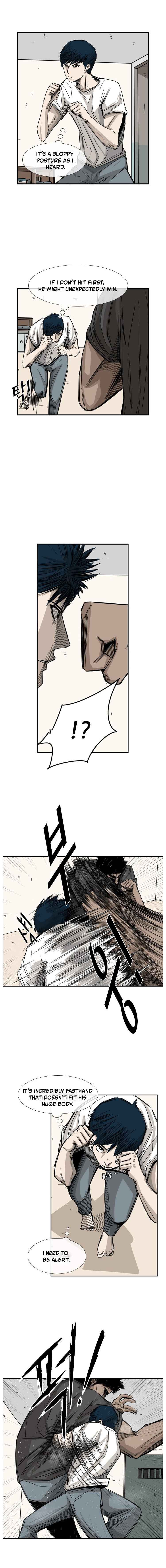 Read Shark Manga Online