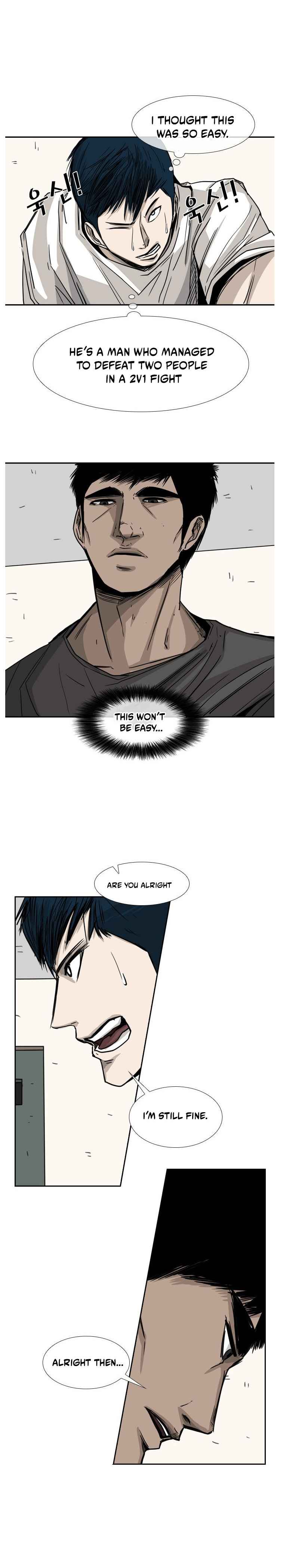 Read Shark Manga Online