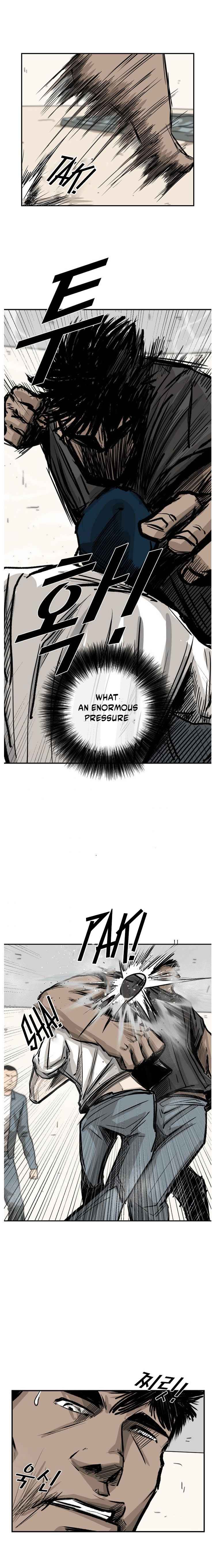 Read Shark Manga Online