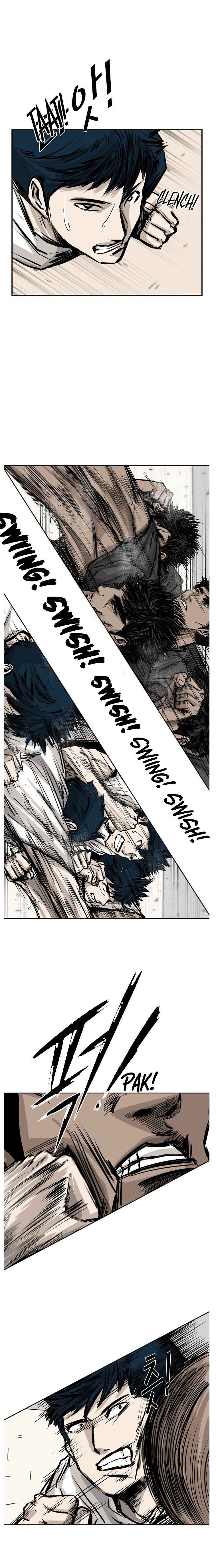 Read Shark Manga Online