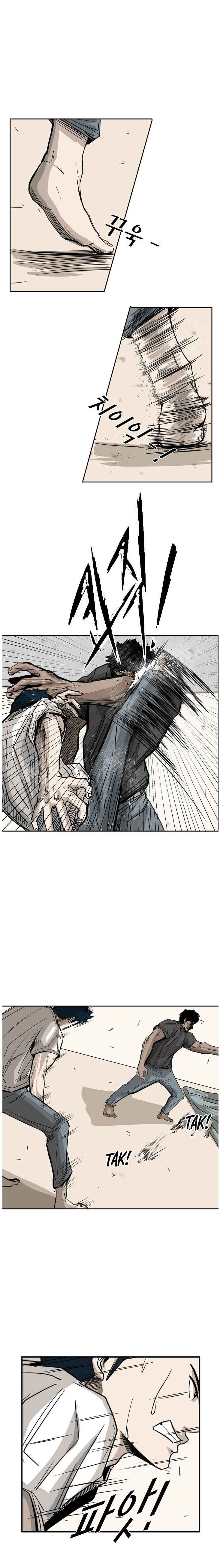 Read Shark Manga Online