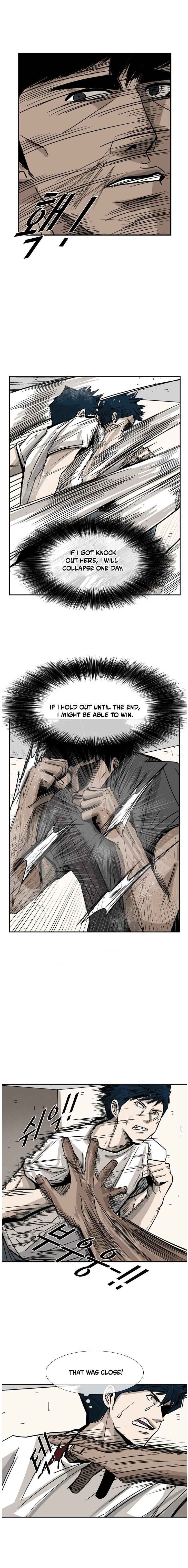 Read Shark Manga Online