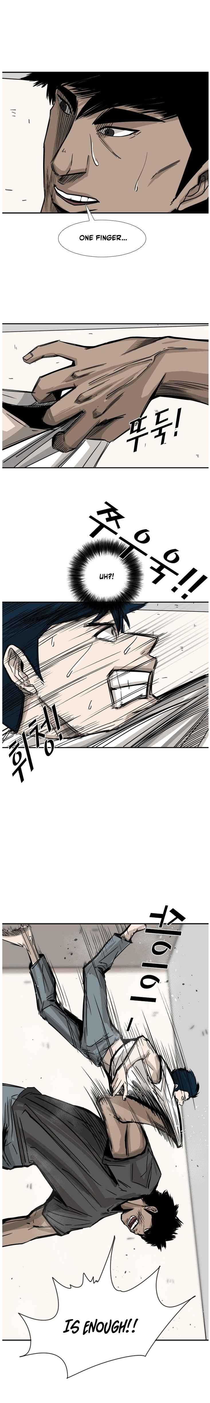 Read Shark Manga Online