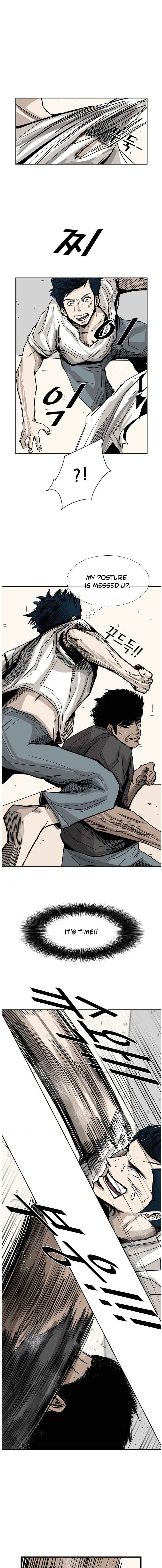 Read Shark Manga Online