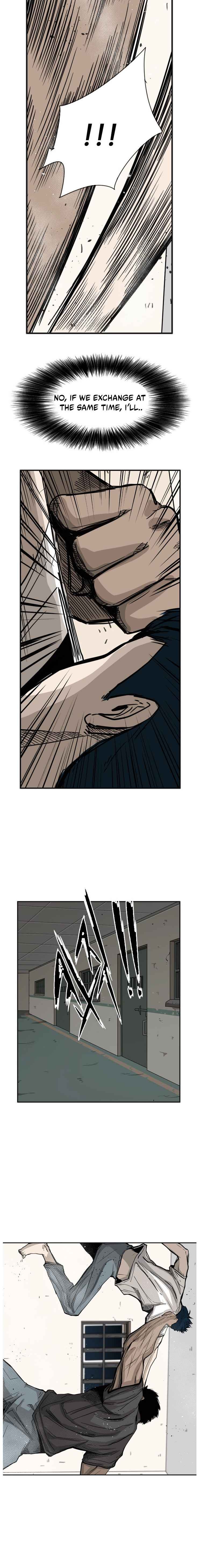 Read Shark Manga Online