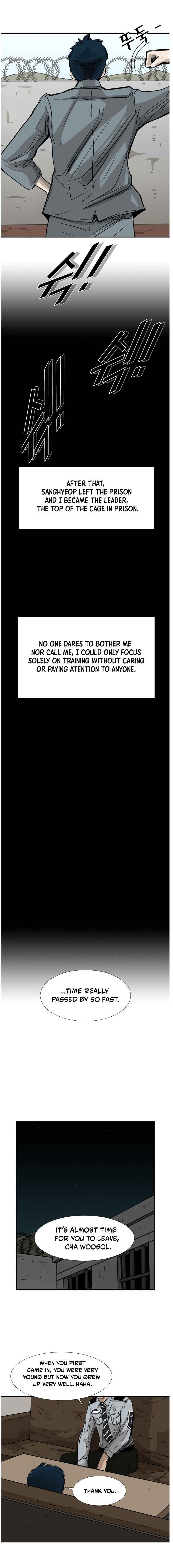 Read Shark Manga Online