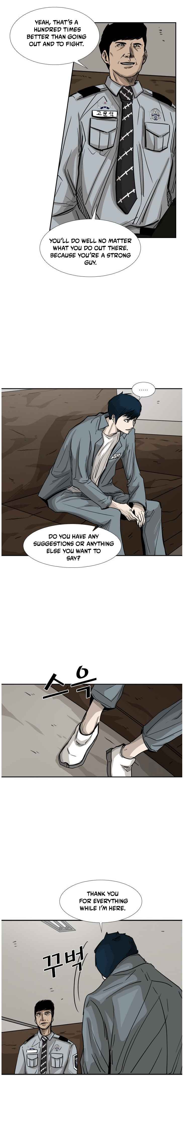 Read Shark Manga Online