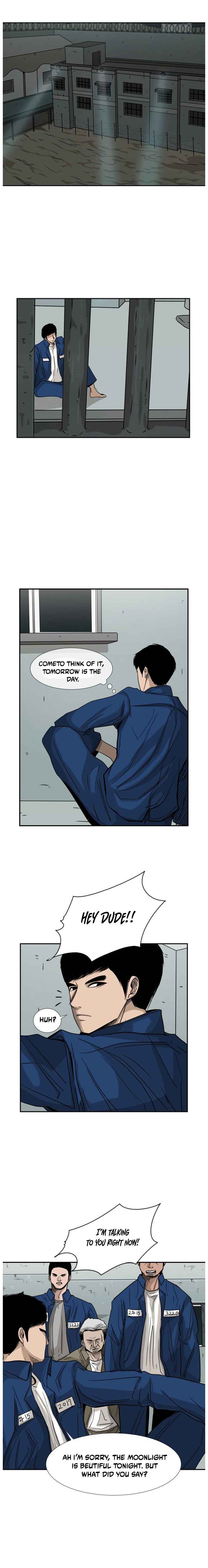 Read Shark Manga Online