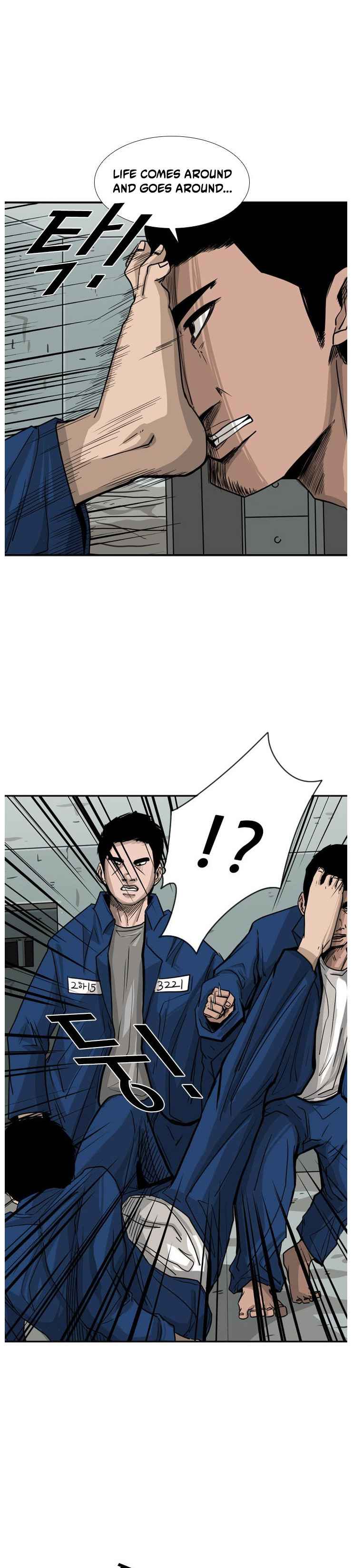 Read Shark Manga Online