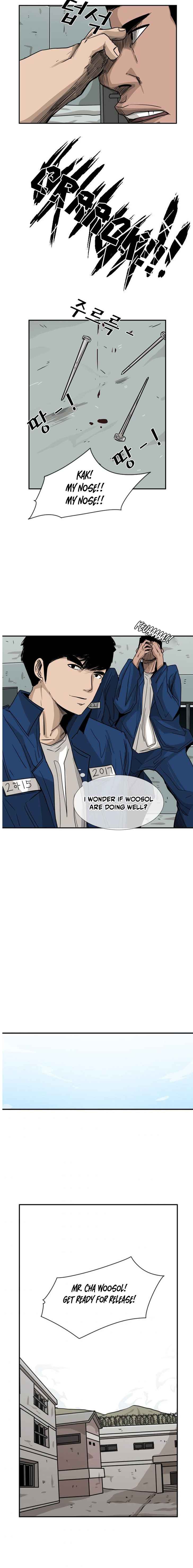 Read Shark Manga Online