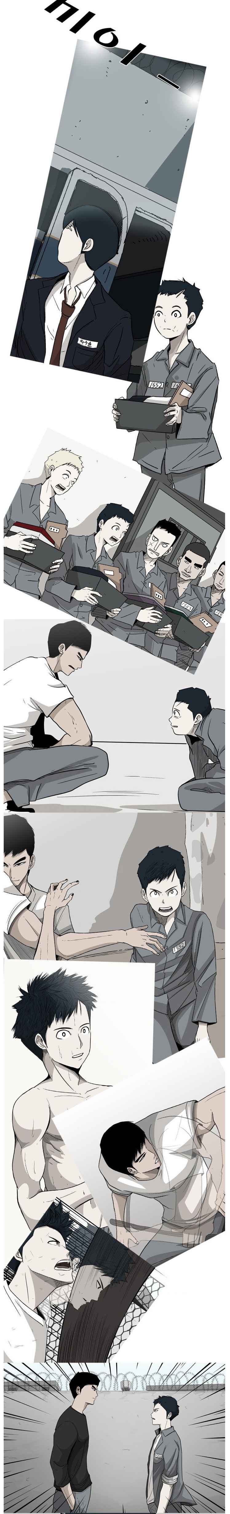 Read Shark Manga Online