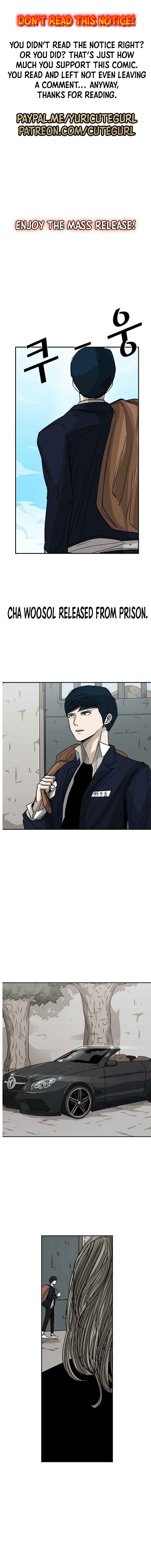 Read Shark Manga Online