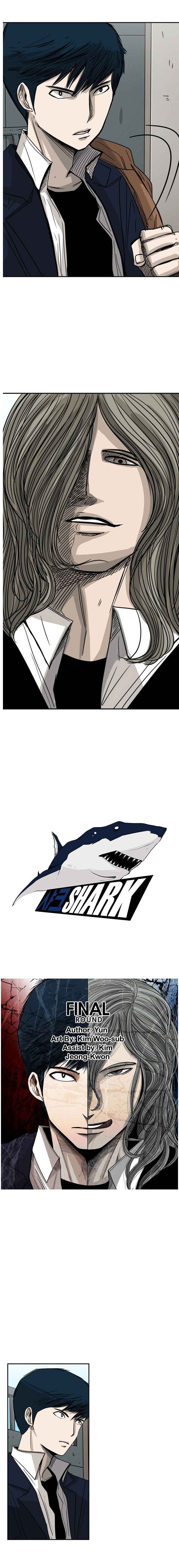 Read Shark Manga Online