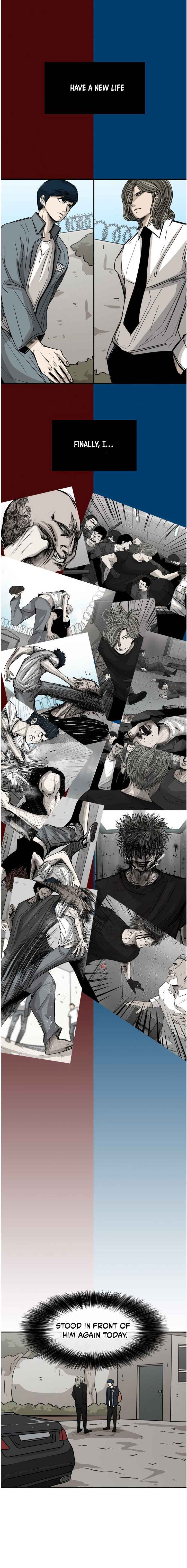 Read Shark Manga Online