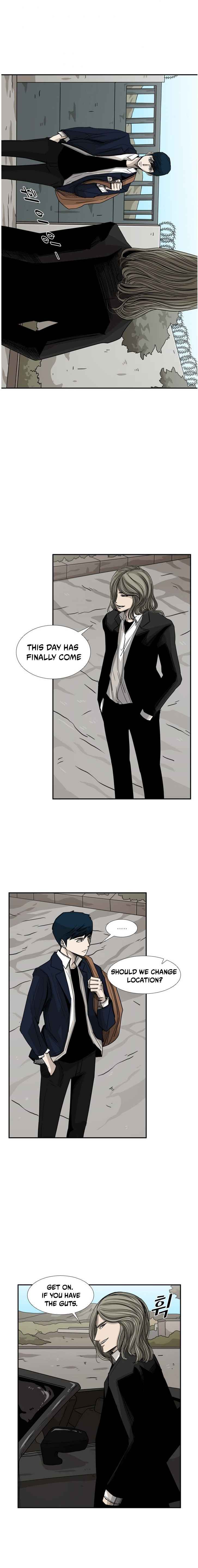 Read Shark Manga Online