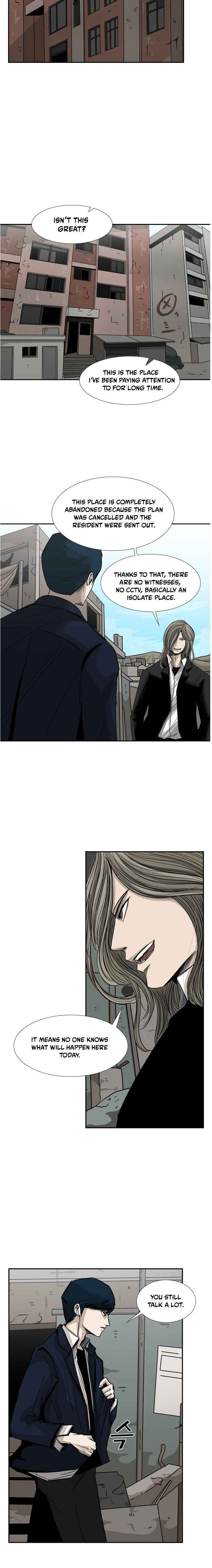 Read Shark Manga Online