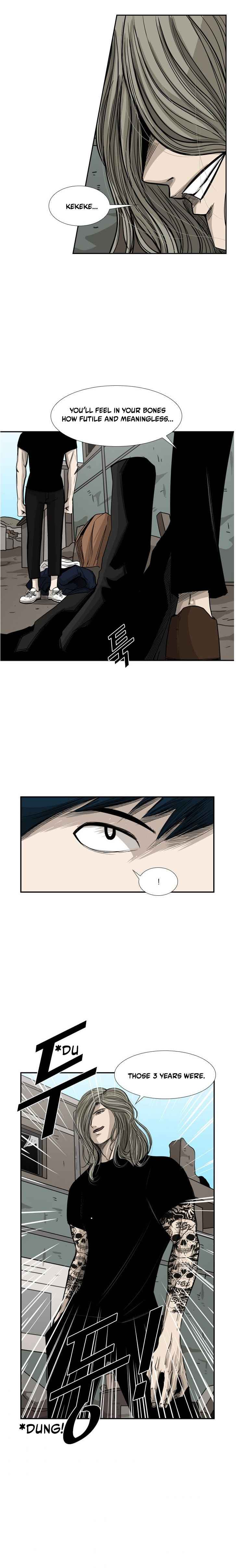 Read Shark Manga Online