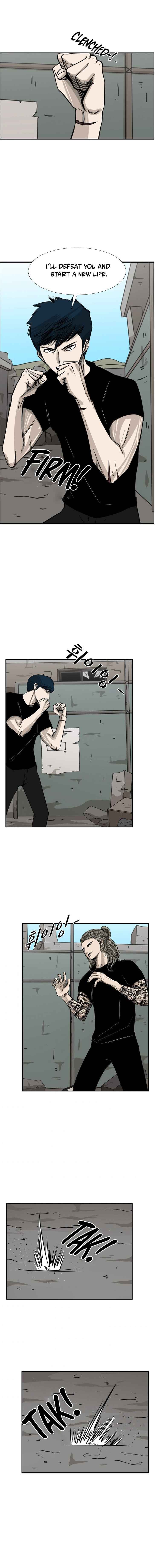 Read Shark Manga Online