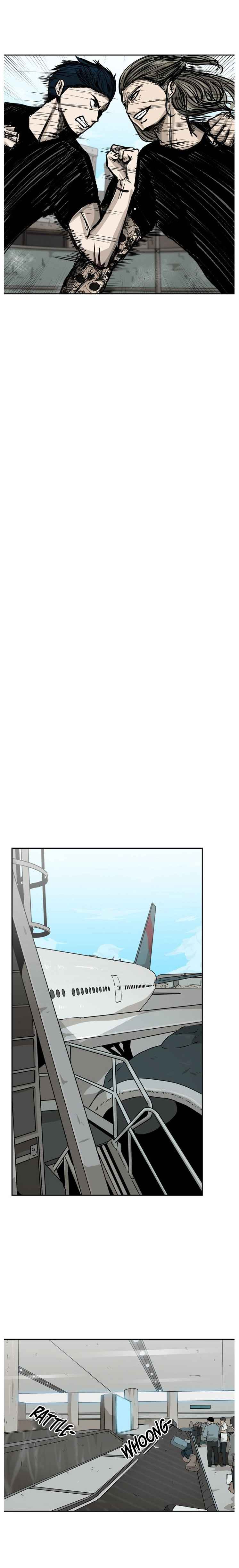 Read Shark Manga Online