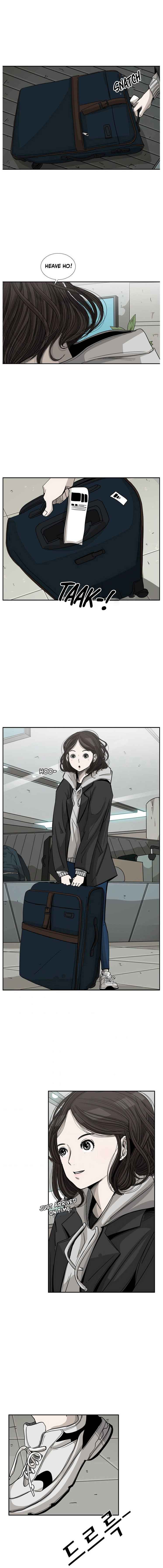 Read Shark Manga Online