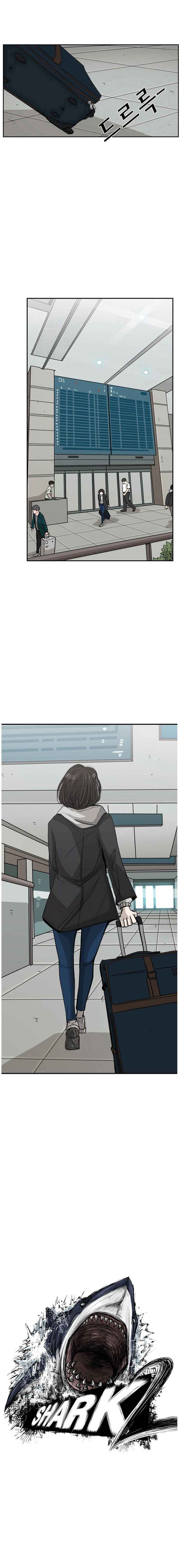 Read Shark Manga Online