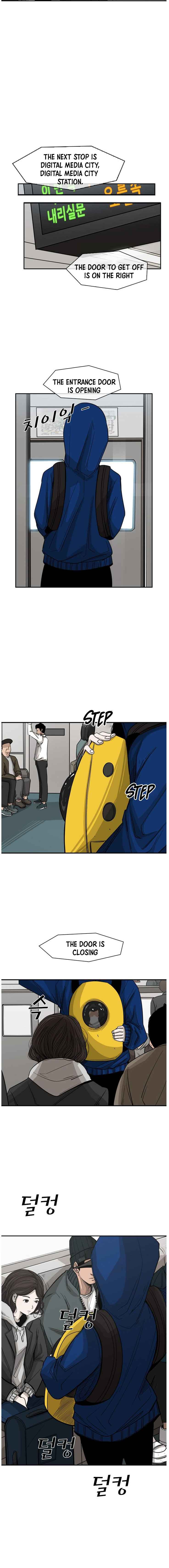 Read Shark Manga Online