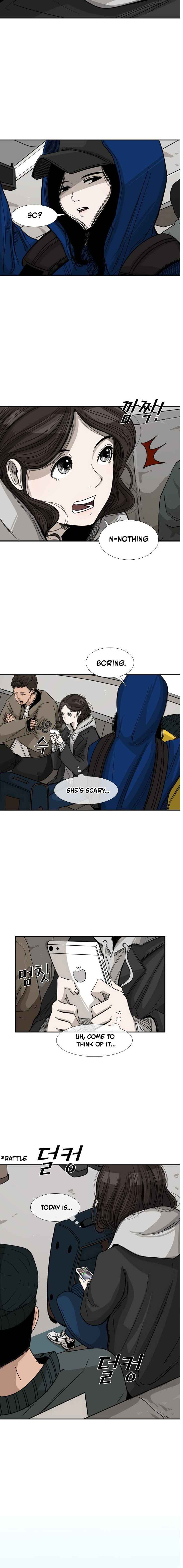 Read Shark Manga Online