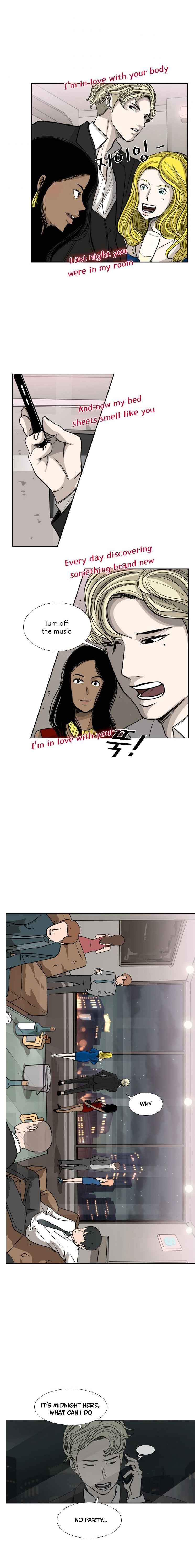 Read Shark Manga Online