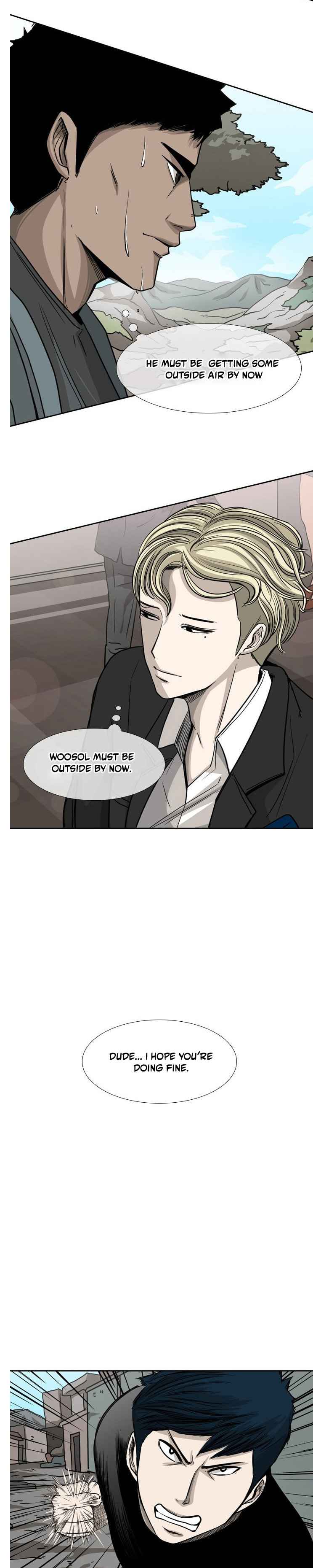 Read Shark Manga Online