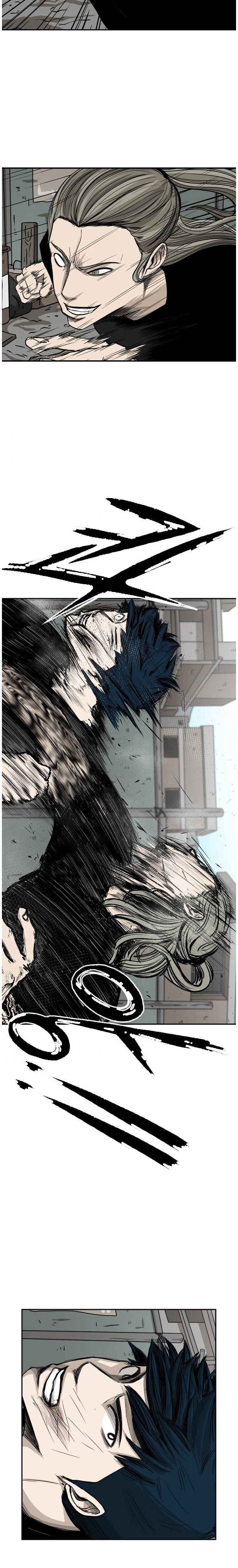 Read Shark Manga Online