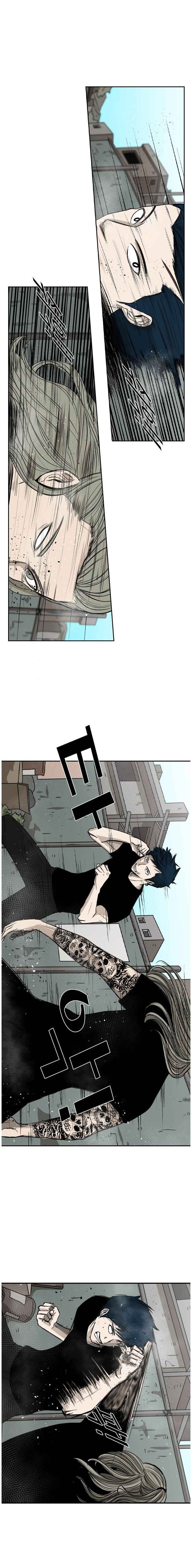 Read Shark Manga Online