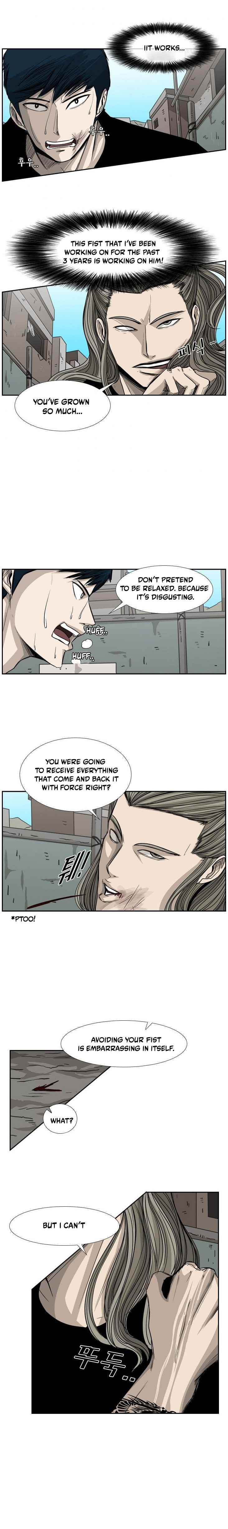 Read Shark Manga Online