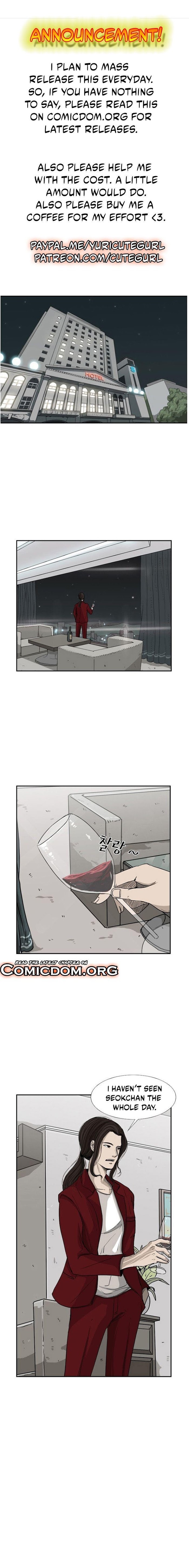 Read Shark Manga Online