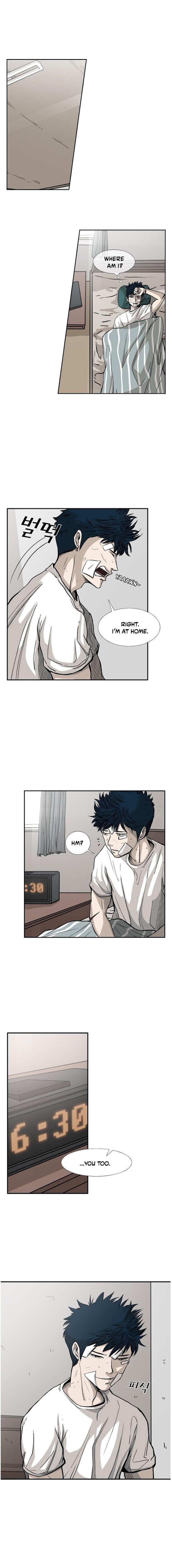 Read Shark Manga Online