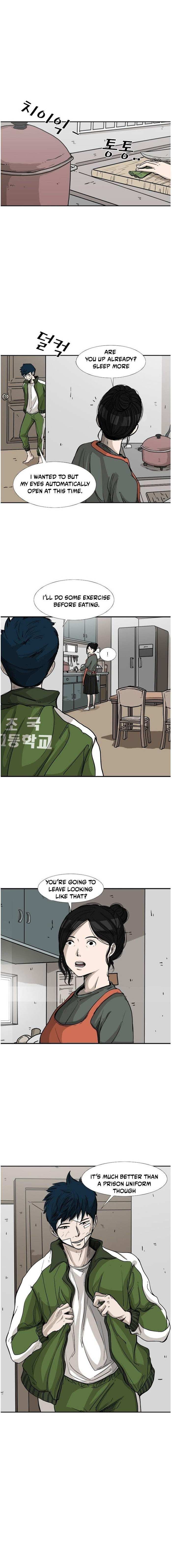 Read Shark Manga Online