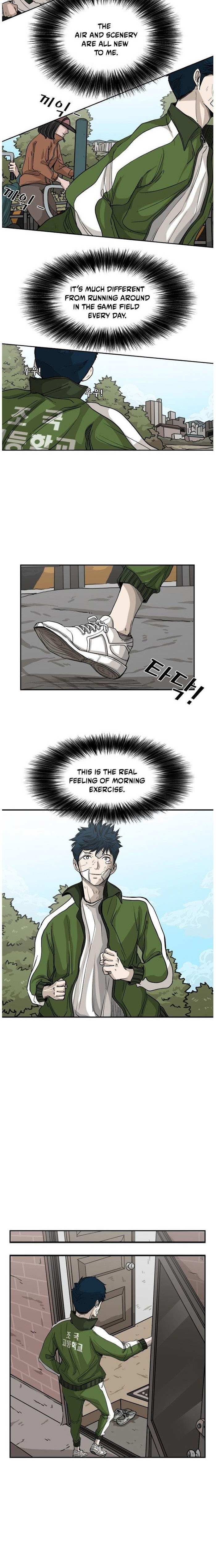 Read Shark Manga Online