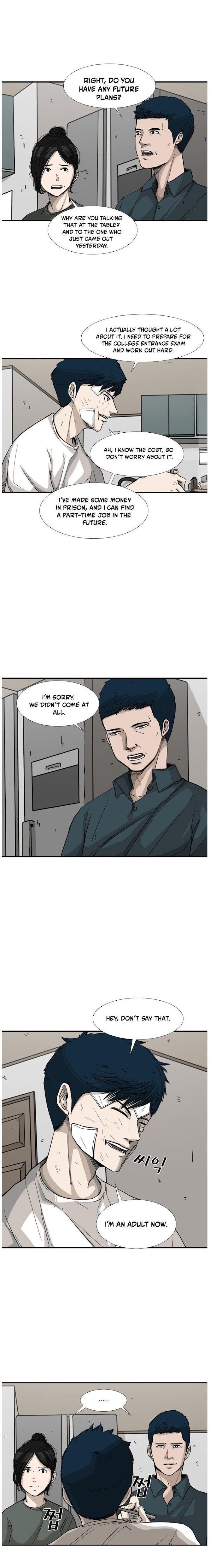 Read Shark Manga Online