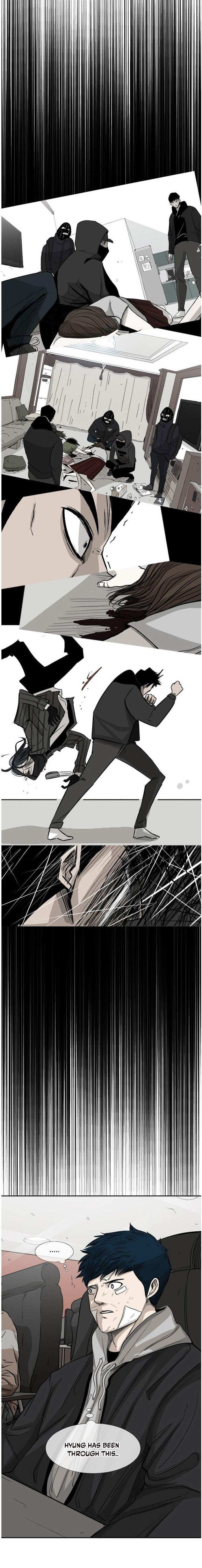 Read Shark Manga Online