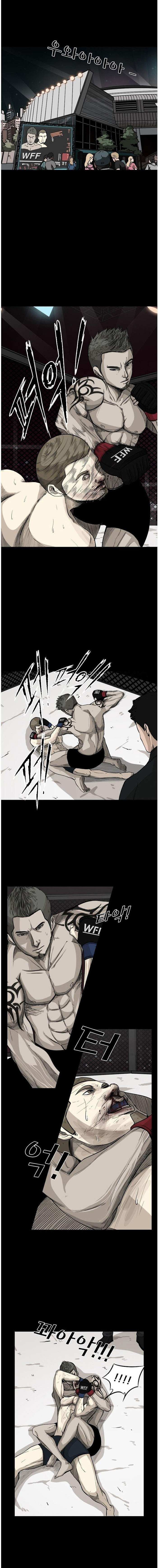 Read Shark Manga Online