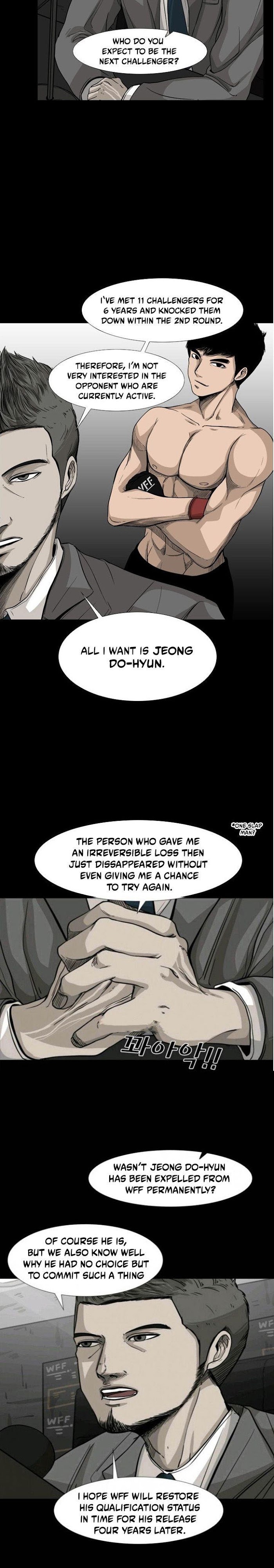 Read Shark Manga Online