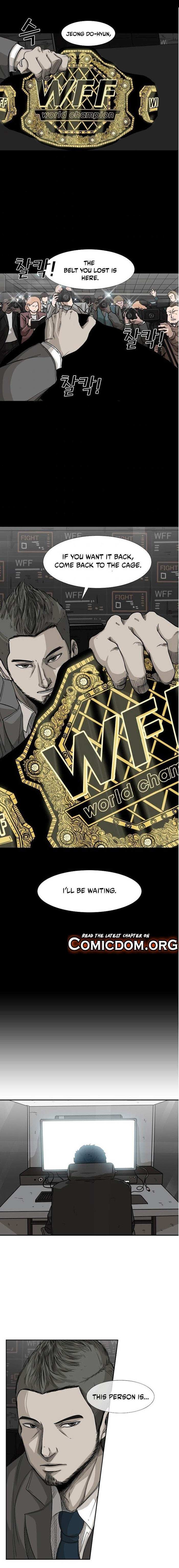 Read Shark Manga Online