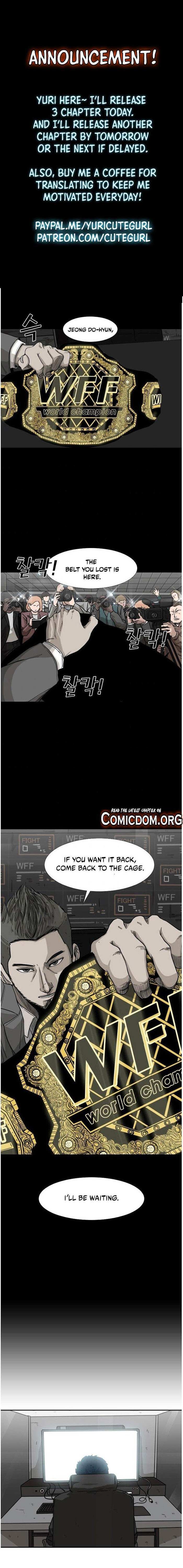 Read Shark Manga Online