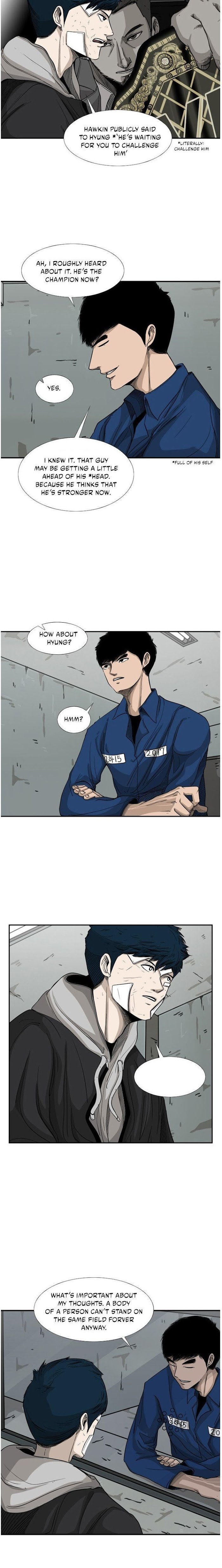 Read Shark Manga Online